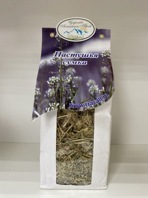 Пастушья сумка Фитосбор купить